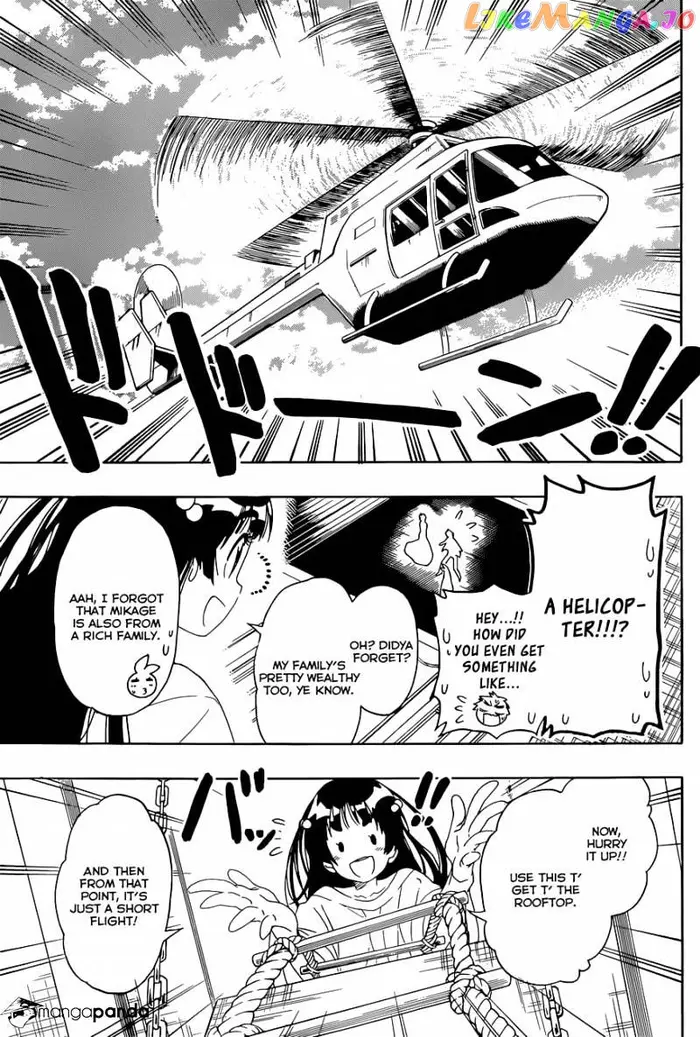 Nisekoi Chapter 192 image 06_optimized